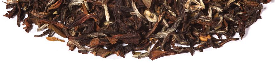 Black tea Rar. Nepal