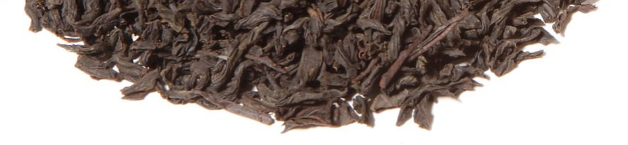 Black tea China