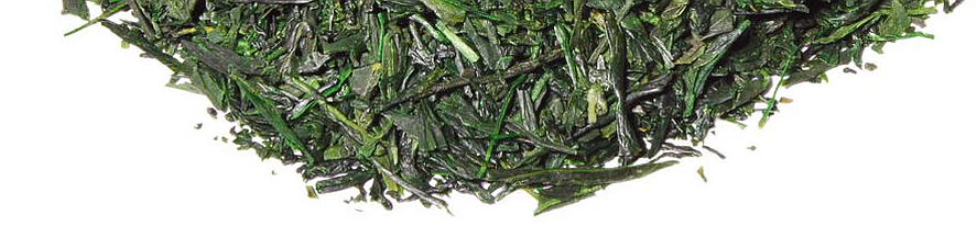 Green tea rarities Japan