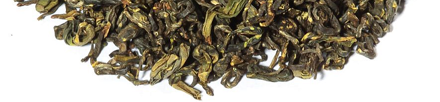 Green Tea Rarities China