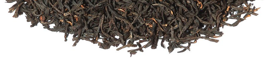 Schwarzer Tee Rar. China