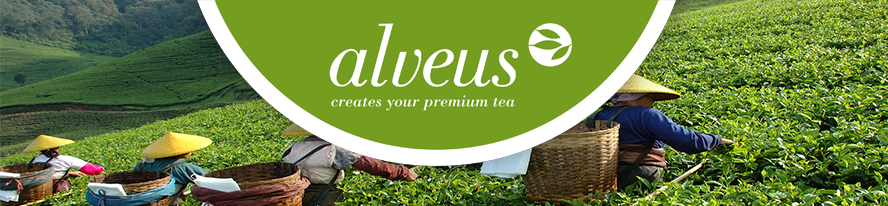 Alveus Tea