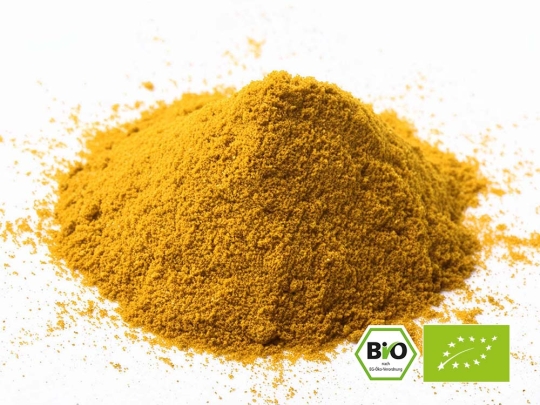 Ras el Hanout BIO