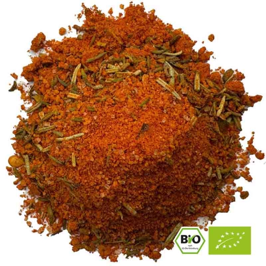 Hähnchen Gewürz BIO