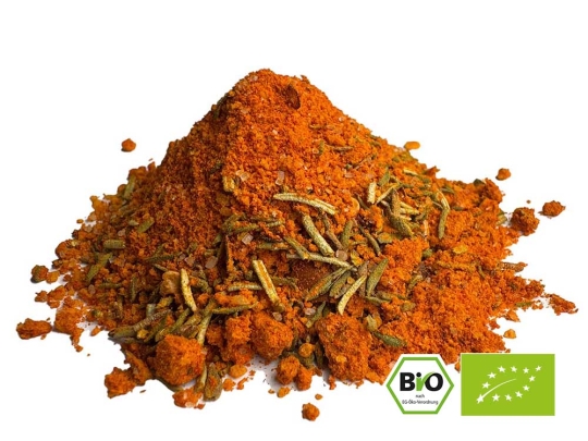 Hähnchen Gewürz BIO
