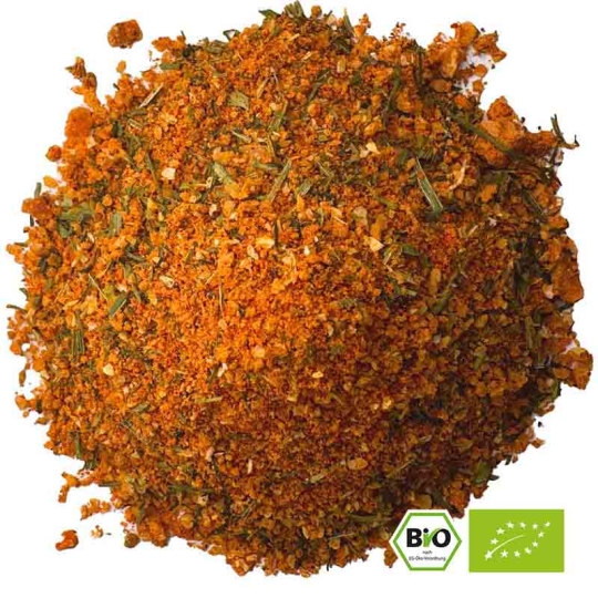 Smokedspice BIO