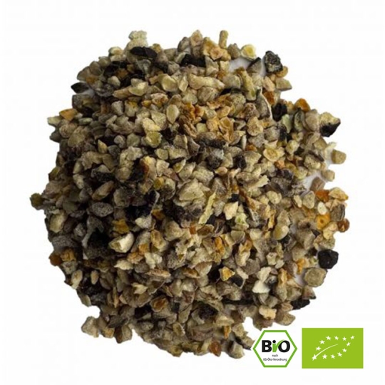 Zitronenpfeffer BIO