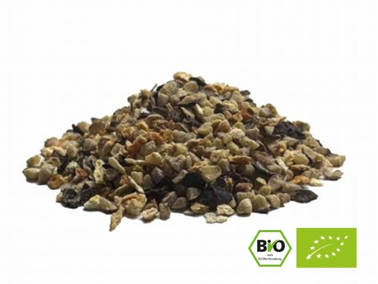 Zitronenpfeffer BIO