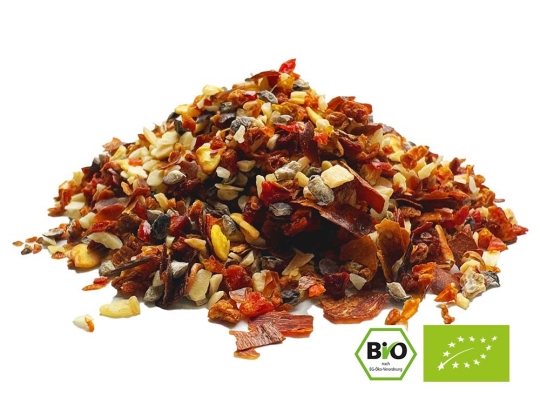 Aglio Olio Peperoncino BIO