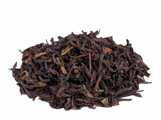 EARLY MORNING TEA