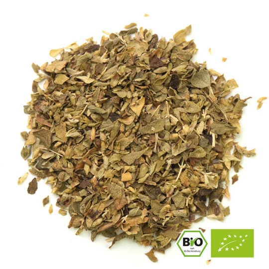 Oregano BIO