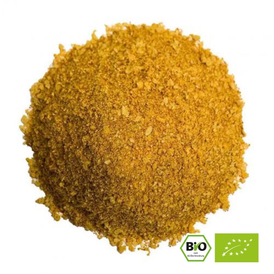 Zitronen-Kurkuma-Salz BIO