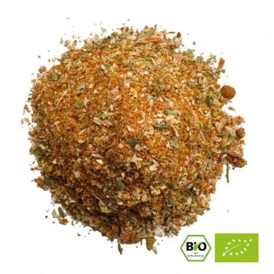 Chakalaka BIO