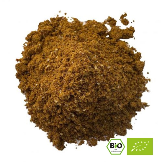 Asia Spice BIO