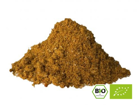 Asia Spice BIO