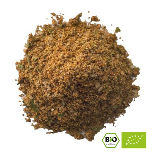 Orientalisches Gewürz BIO