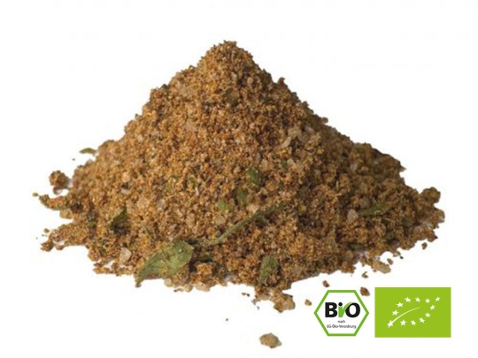Orientalisches Gewürz BIO