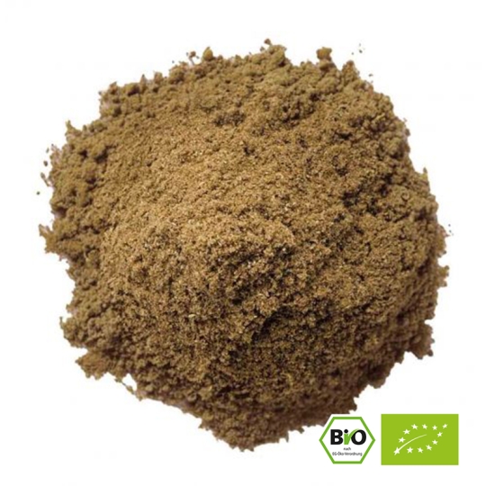 Brotgewürz BIO