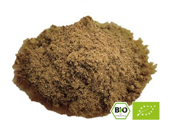 Brotgewürz BIO