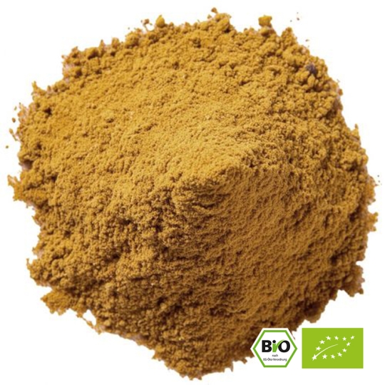Garam Masala BIO