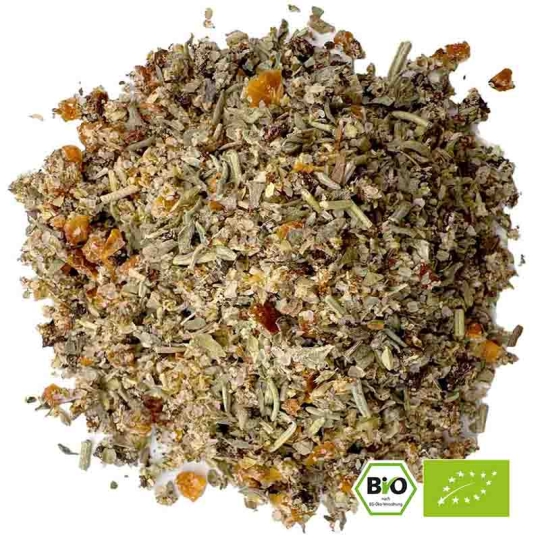 Bolognese Gewürz BIO
