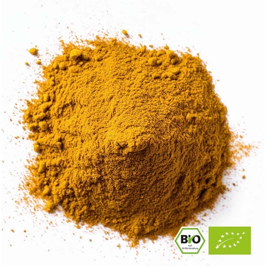 Curry BIO