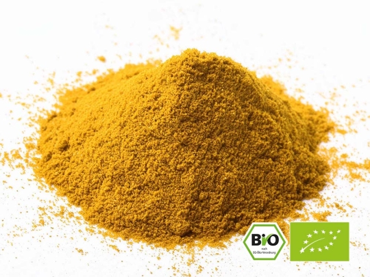 Curry BIO