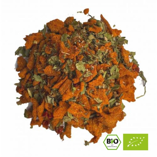 Bratkartoffel Gewürz BIO