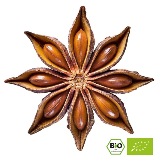 Sternanis BIO