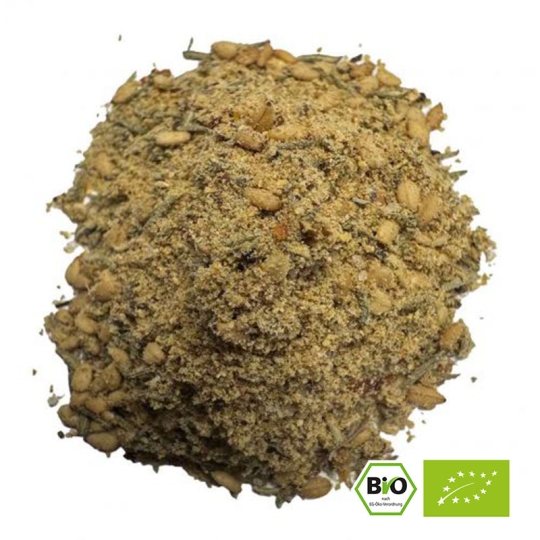 Zaatar BIO
