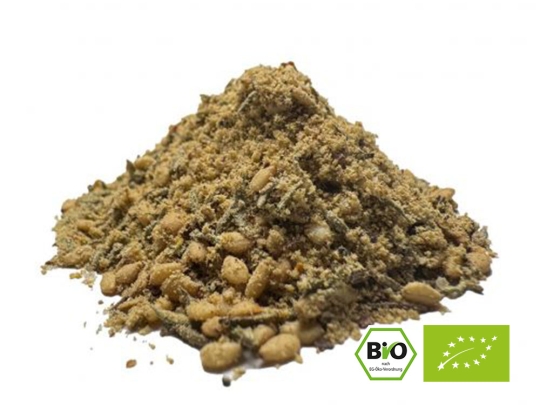 Zaatar BIO