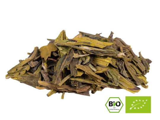 CHINA LUNG CHING BIO