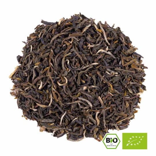 CHINA PI LO CHUN BIO