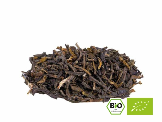 CHINA PI LO CHUN BIO