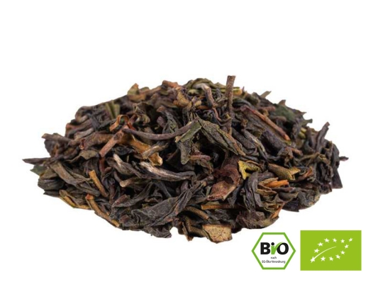 CHINA JASMIN HIGH GRADE BIO