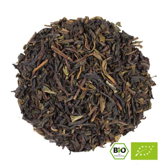 DARJEELING STEINTHAL FTGFOP 1 FIRST FLUSH BIO