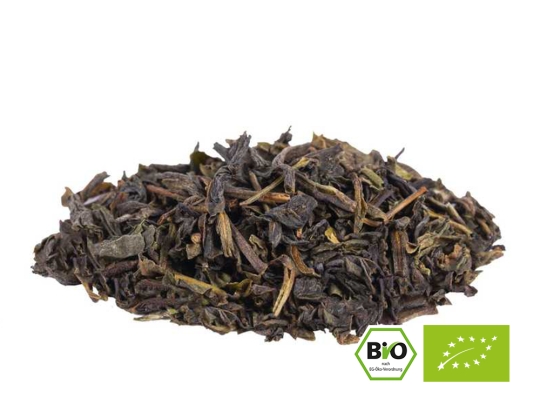 DARJEELING STEINTHAL FTGFOP 1 FIRST FLUSH BIO