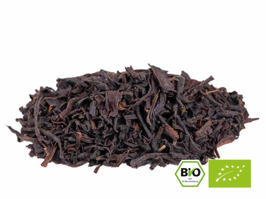 ASSAM SEWPUR TGFOP SECOND FLUSH BIO
