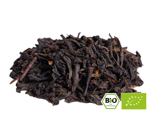 LAPSANG SOUCHONG BIO