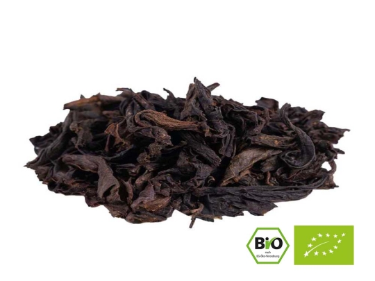 CHINA OOLONG SHUI XIAN BIO