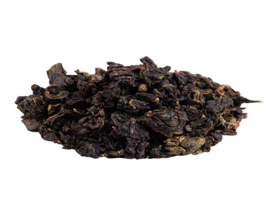 MILKY OOLONG