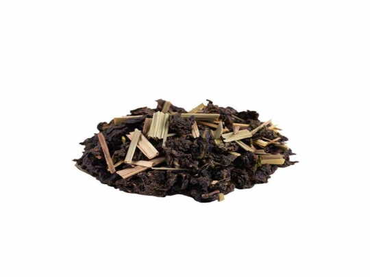 Oolong Lemon Natürlich