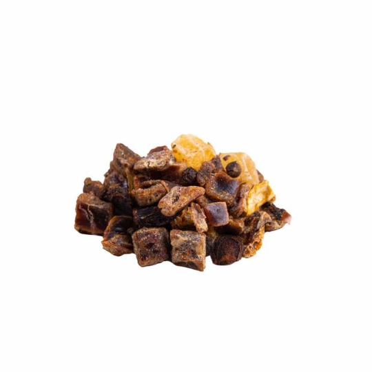Oriental T-Mango-Zitrone Natürlich