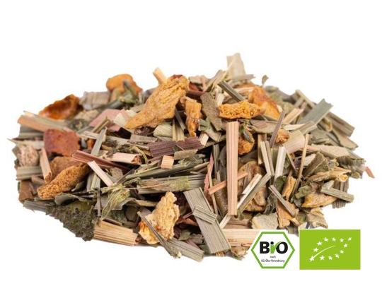 Olivenparadies Lemon-Fresh-Ingwer BIO