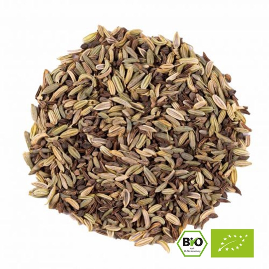 Anis-Kümmel-Fenchel BIO