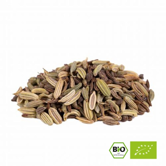 Anis-Kümmel-Fenchel BIO