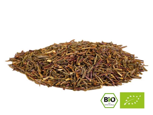 GRÜNER ROOIBOS NATUR BIO