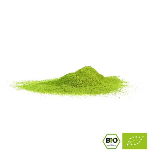 JAPAN MATCHA DELUXE BIO