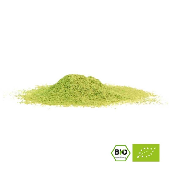 JAPAN CEREMONIAL MATCHA BIO