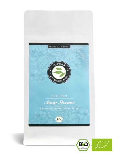 Amour Provence Superior Organic Bio